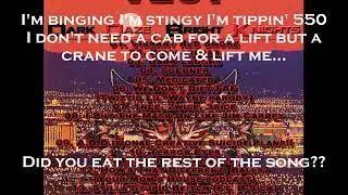 VECT - 06. We Don’t Diet/FAF (Twiztid Lil’ Wayne Parody) (Prod_Jared Daniels_Jimmy Konsta_Addiktive)