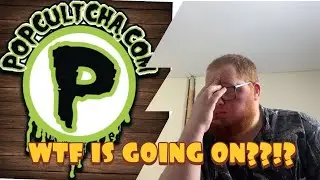 PopCultcha SDCC 2020 Funko POP! Haul FAIL 🤬 02/09/2020