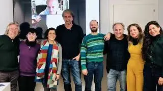 Máster de Cine Documental