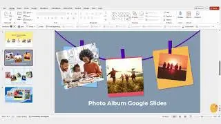 How to Save a PowerPoint Slide as an Image