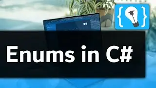 Enums in C# - Tutorial (Deutsch)