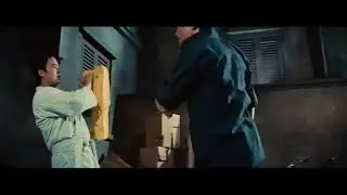 Bruce Lee and Muhammad Ali's Training Style
