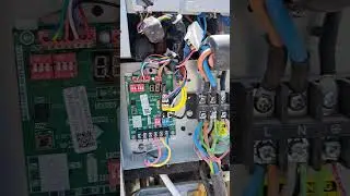 L3 ERROR CODE MINI VRF MIDEA..