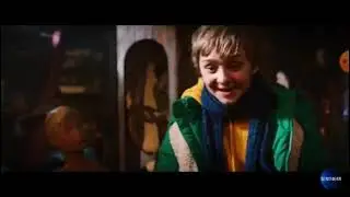 волшебное зеркало или двойные неприятности. Трейлер