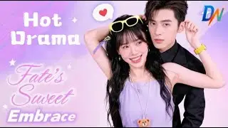 Fate's Sweet Embrace（Dubbed）丨A Villainess's Second Chance at Love 