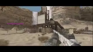 Rust Map In Campaign