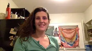 Making Dinner Chat