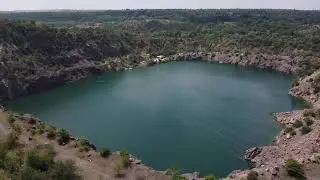 Радоновое озеро. Мигея