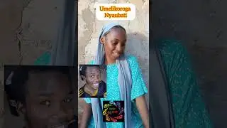Taarab Mauzinde Kijogoo Akingiwa Kifua Na Pambe Zake #duet #mamlakayamapatozanzibar #comedyfilms