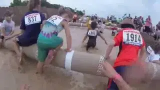 Childrenz Challenge 2016 GoPro Video -short