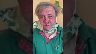 Жадные хохлы-селяне... Часть 3 "Возмездие"!