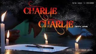 CHARLIE CHARLIE trailer || death game latest telugu horror short film || SK