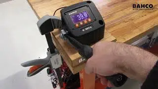 74P 74PS 74PR TORQUE PRESET PROCEDURE