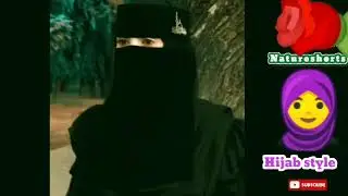Hijab girl/hijab style 2023 