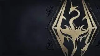 Skyrim Anniversary Edition. #24 Nintendo Switch Gameplay