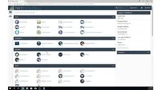 How to set up a redirect in cPanel