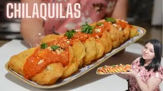 Chilaquilas