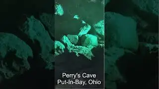 08 31 2024 Perry's Cave   Put In Bay, Ohio