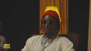 NGOMA - MANAWA CONVERSATION WITH PEERES KAKURI