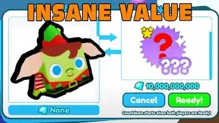 What people trade for 3 festive elf❓ | INSANE OFFERS