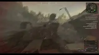 Реалии Ветеранок | STALCRAFT/Сталкрафт