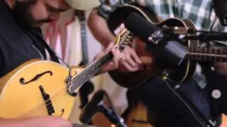 Cahalen Morrison & Eli West - Fleeting Like The Days (Live from Pickathon 2011)