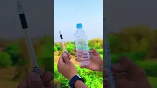 CRAZIEST EXPERIMENT WITH HOLI BALLOONS #shorts @bhunesh07