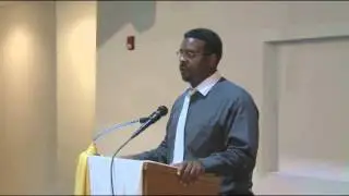 Dr. Jason Glenn on the War on Drugs