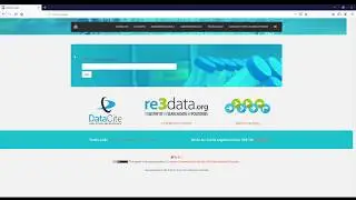 Näiteotsing DataCite'i kaudu