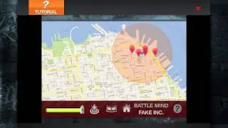 Graffiti City Gameplay HD ipod 7