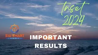 4. Important Results for College TRB and TNSET | Mathematics by Senthil