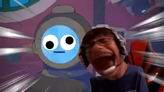 THIS IS THE FUNNIEST GAME OAT | Content Warning