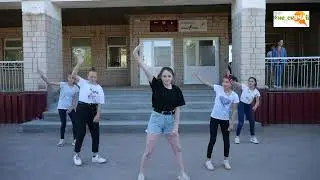 Лагерь 2021 "Тропинки родного края" 1 день открытие
