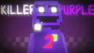WİLLİAM AFTON OLDUM 2!