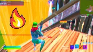 Burn The House Down🔥(Fortnite Overedit) CLIENT WORK | Need A CHEAP Fortnite Montage Editor??