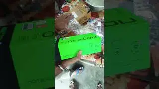 infinix gt 40 pro 5G Open Box Delivery।Techno Madhab।