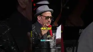 Rob Schneider Calls Out Black People.. 😂😂 | Kill Tony ft. Donnell Rawlings & Rob Schneider