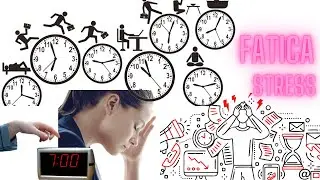 COME IMPOSTARE UNA ROUTINE QUOTIDIANA E OTTIMIZZARE IL TEMPO