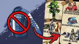 GARENA RETIRA LA CHAQUETA MAS VETERANA DE LA AGENDA SEMANAL