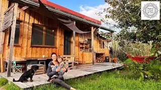 Tinyhouse in Portugal - Wenn der Partner plötzlich stirbt