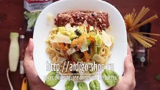 Pasta from Sophia Loren🇮🇹🌿 | Паста от Софи Лорен