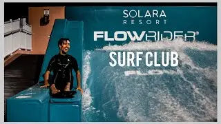 Solara Surf Club!