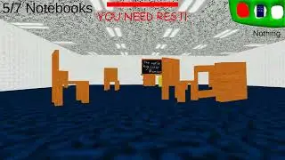 Baldi's basics ? - Baldi's basics mod