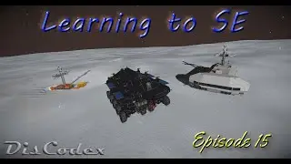 Learning to SE: Episode 15