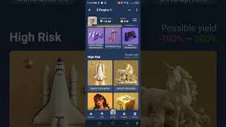 Musk Empire Investment Daily Combo Card today September 10 & 11 #muskempire #investment #dailycombo