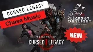 Dead by Daylight | Cursed Legacy - The New Oni Chase Music