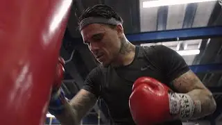 [2021] George Kambosos Training Motivation - Workout Highlights | What It Takes to Be World Champ