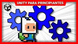 Cómo Hacer un Game Manager en Unity (Importante!) ► Unity para principiantes 