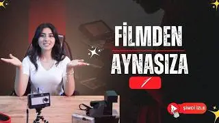 Filmden Aynasıza
