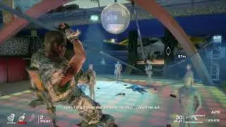Aw jeez... Where's all this violence comin' from? bet its the video games